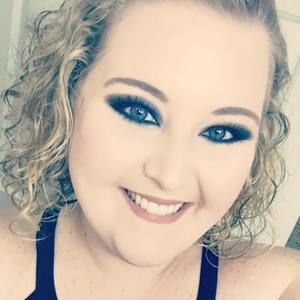 Meet your Posher, Jerica